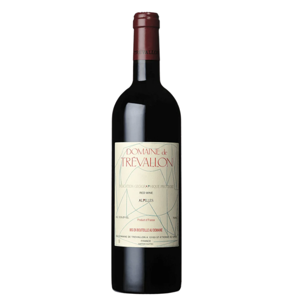 Domaine de Trevallon Rouge 2019