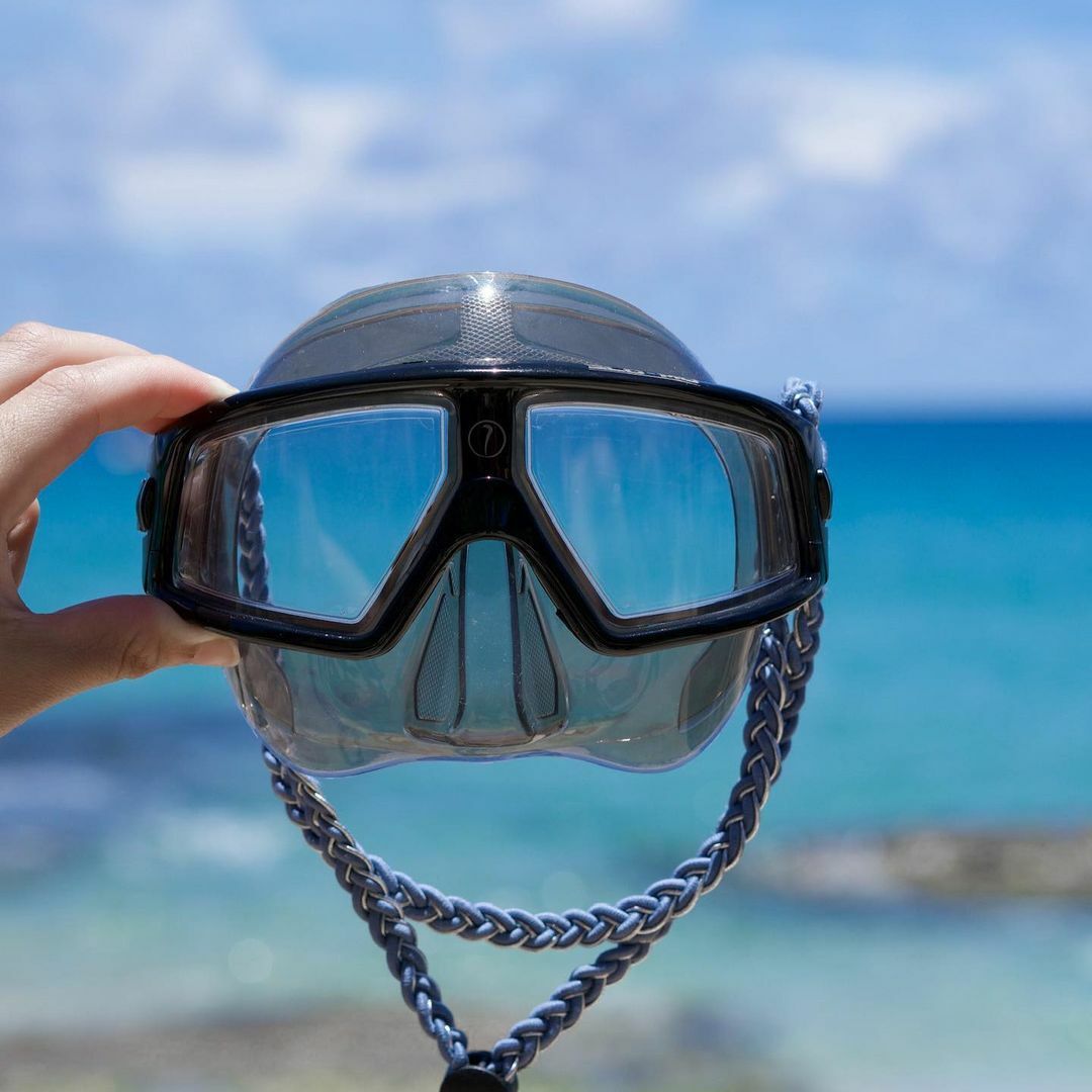 SLO-MO 低容積 曲面 自潛面鏡 限量迷霧灰