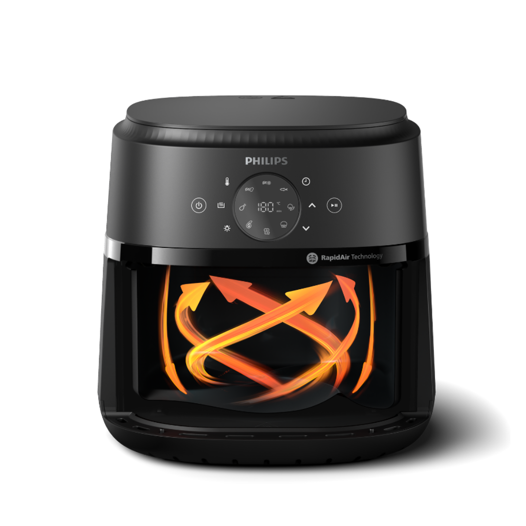 2000 系列 透視健康空氣炸鍋 6.2 公升 NA231/09