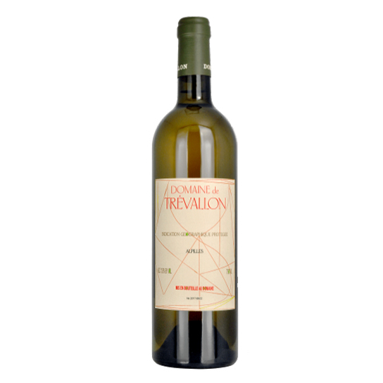 Domaine de Trevallon Blanc 2019