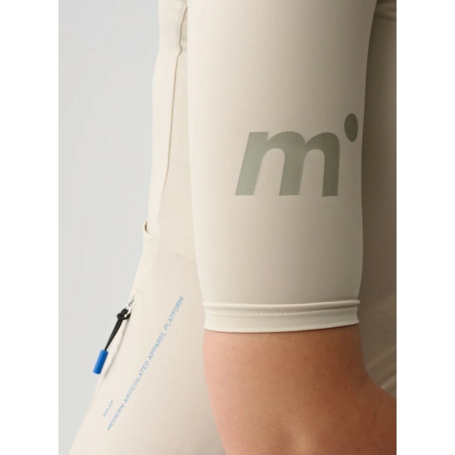 【MAAP】W's Training Jersey/Cement 女短袖車衣