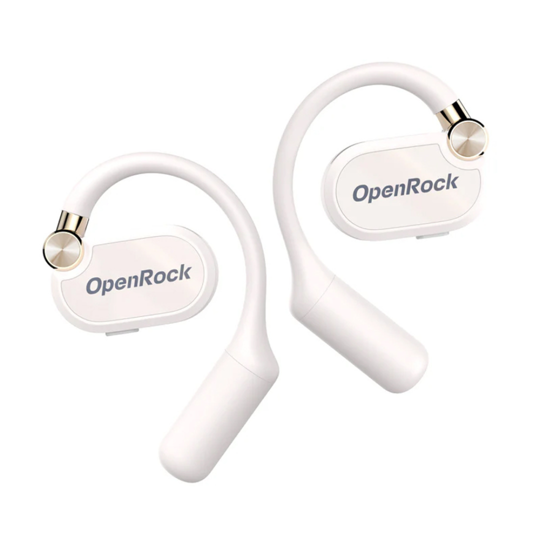 【超優惠價格】OneOdio OpenRock X 開放式真無線藍牙耳機