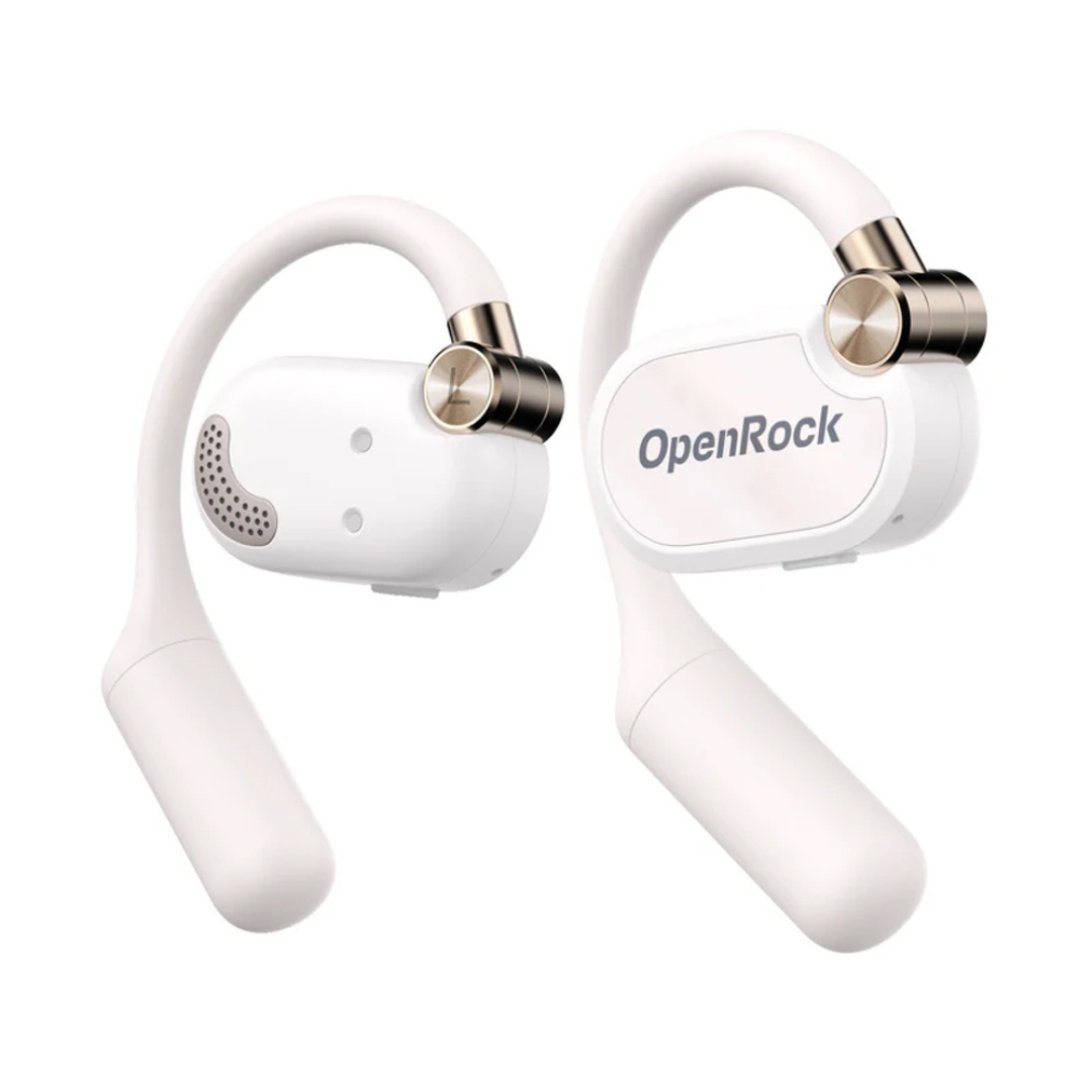 【超優惠價格】OneOdio OpenRock X 開放式真無線藍牙耳機