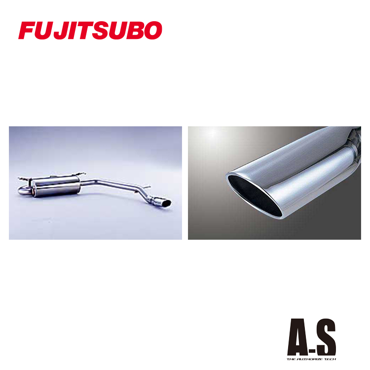FUJITSUBO AUTHORIZE S A-S PREVIA 2.4