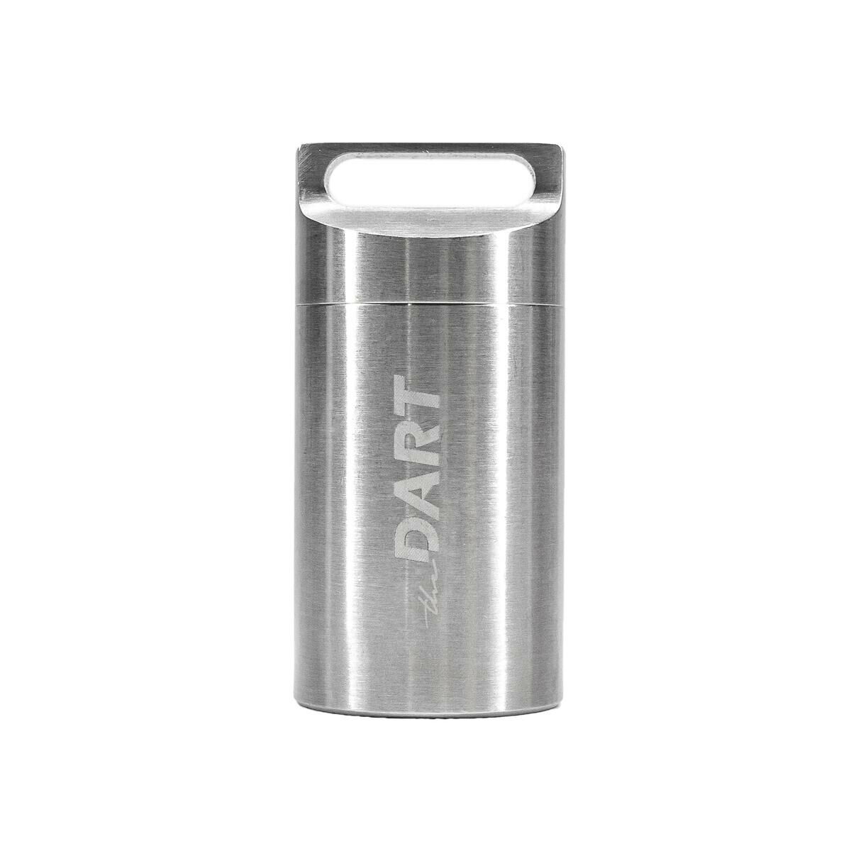 XL CANISTER BY THE DART