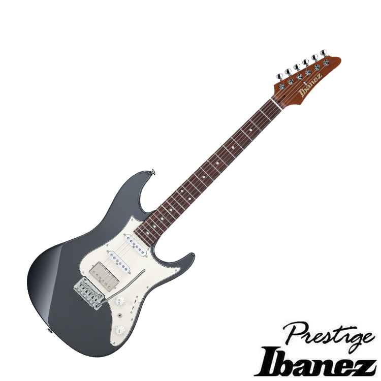 Ibanez AZ2204NW GRM 日廠 單單雙 烤楓木 電吉他 AZ Prestige 公司