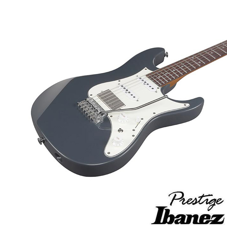 Ibanez AZ2204NW GRM 日廠 單單雙 烤楓木 電吉他 AZ Prestige 公司