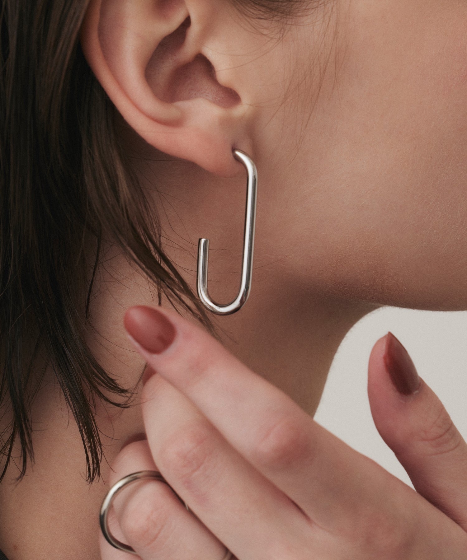 cene 別針耳針耳環🧷✨