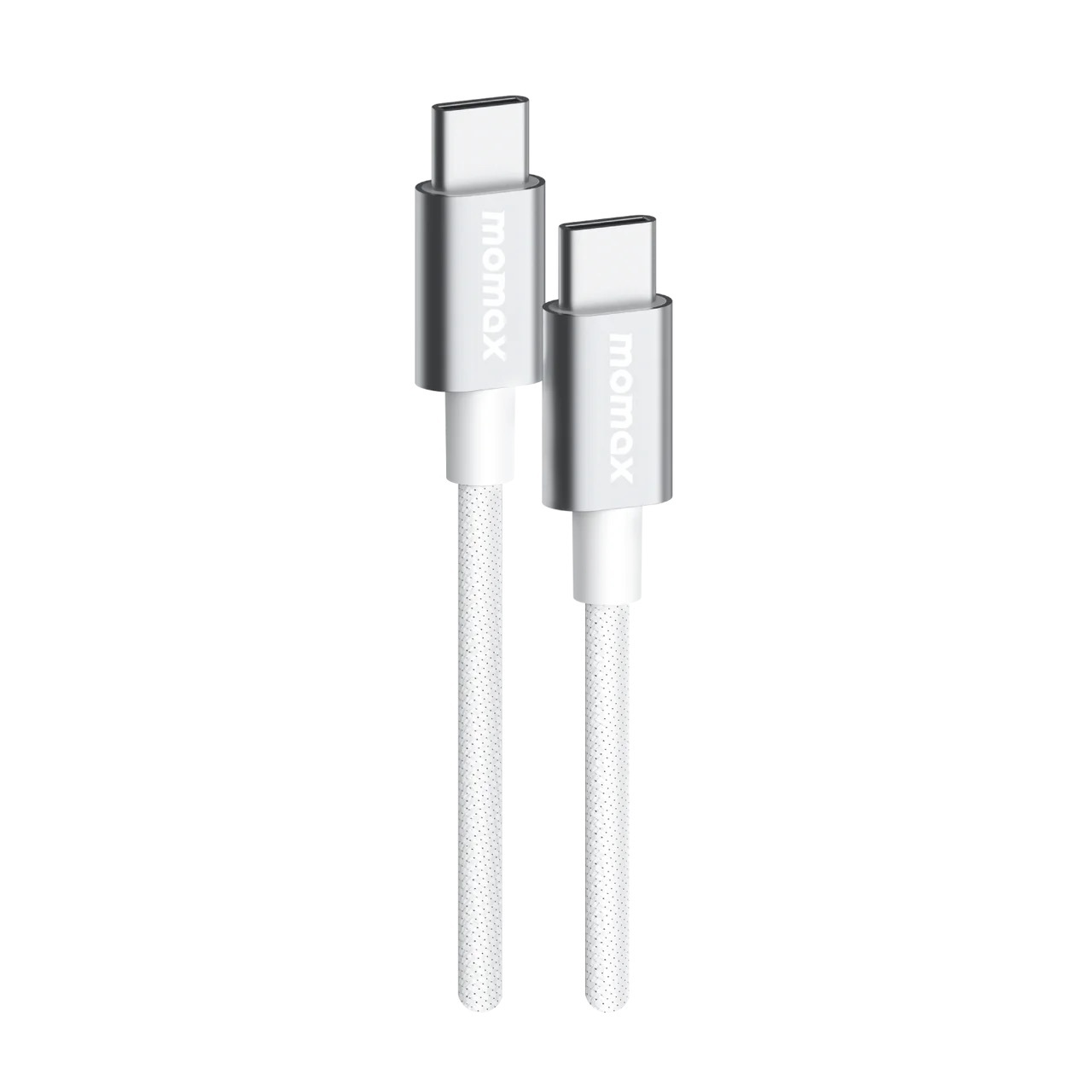 Momax - Elite 60W USB-C to USB-C Cable 0.5m 尼龍編織充電線 DC29  香港行貨