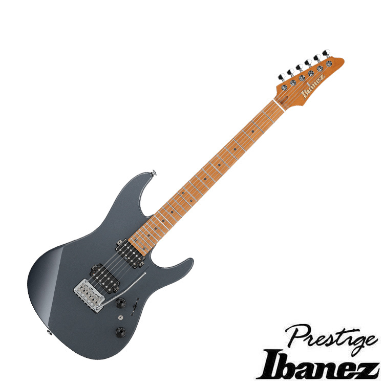 Ibanez AZ2402 GRM 日廠 雙雙 烤楓木 電吉他 AZ Prestige 公司貨