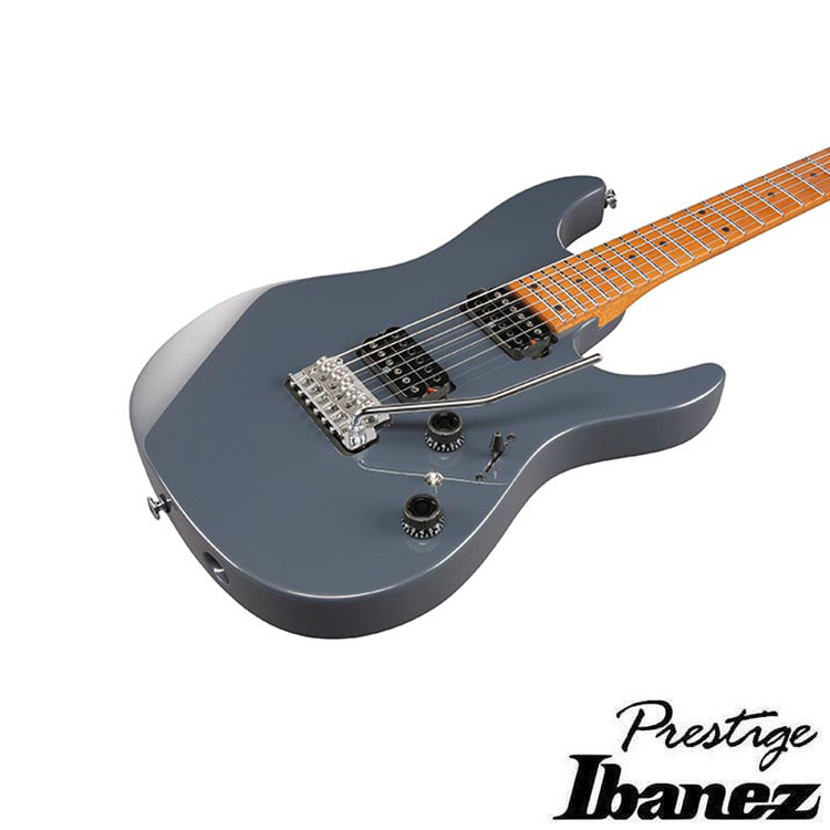 Ibanez AZ2402 GRM 日廠 雙雙 烤楓木 電吉他 AZ Prestige 公司貨