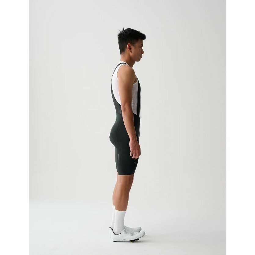 【MAAP】Team Bib Evo Cargo Black/Black 男短車褲