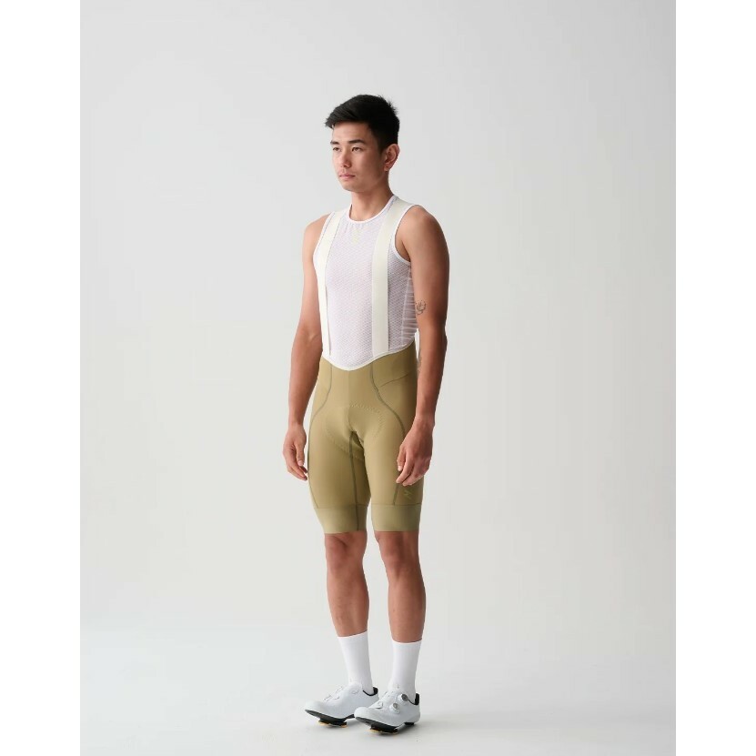 【MAAP】Team Bib Evo/Dark Ore 男短車褲