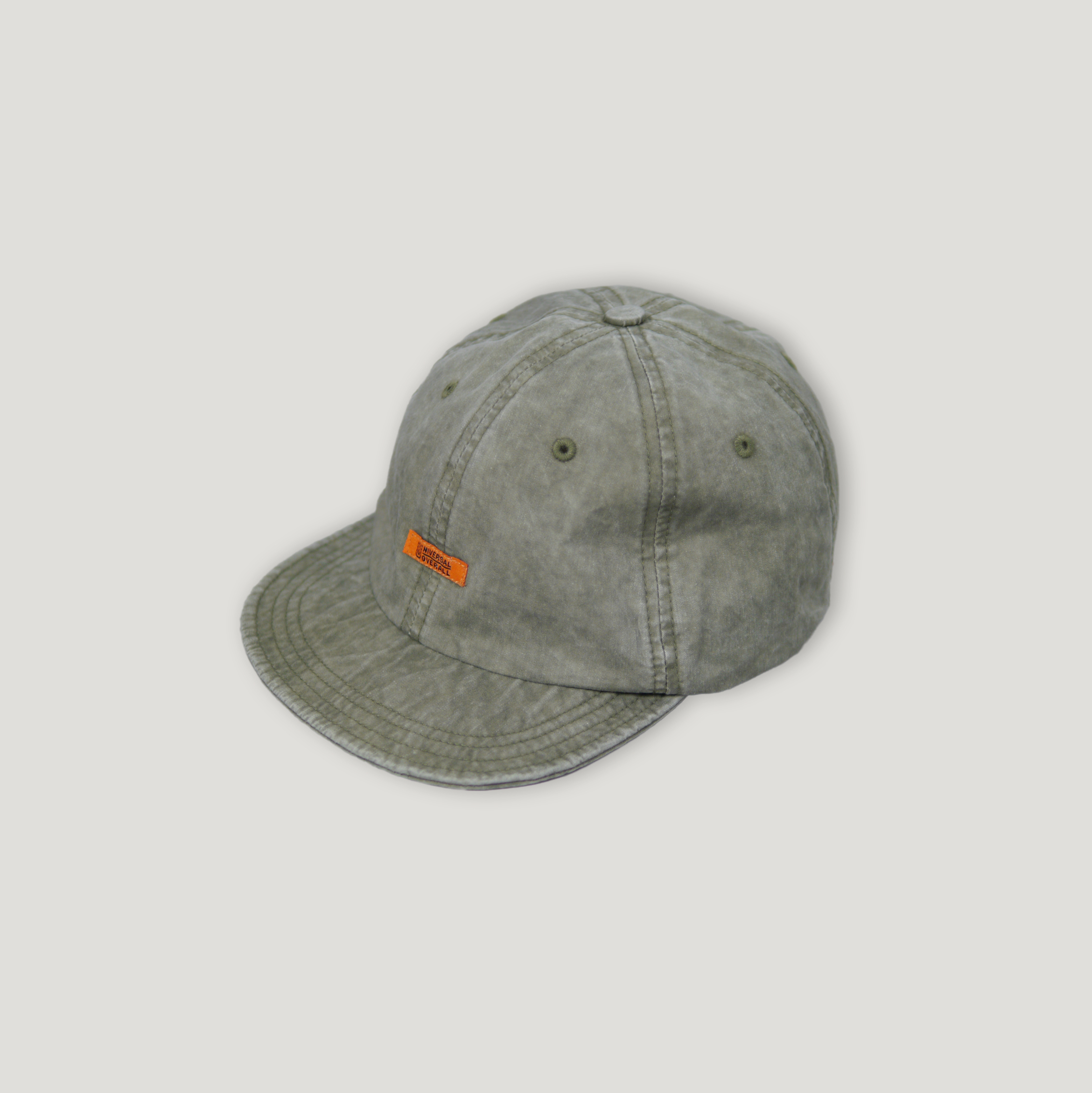 UNI UO SHORT VISOR CAP