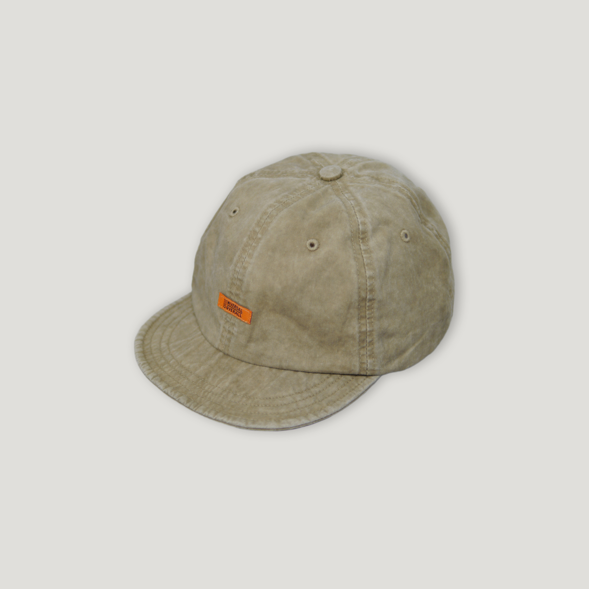 UNI UO SHORT VISOR CAP