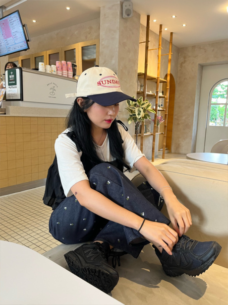 NEW BALANCE MT410 "TRIPLE BLK"