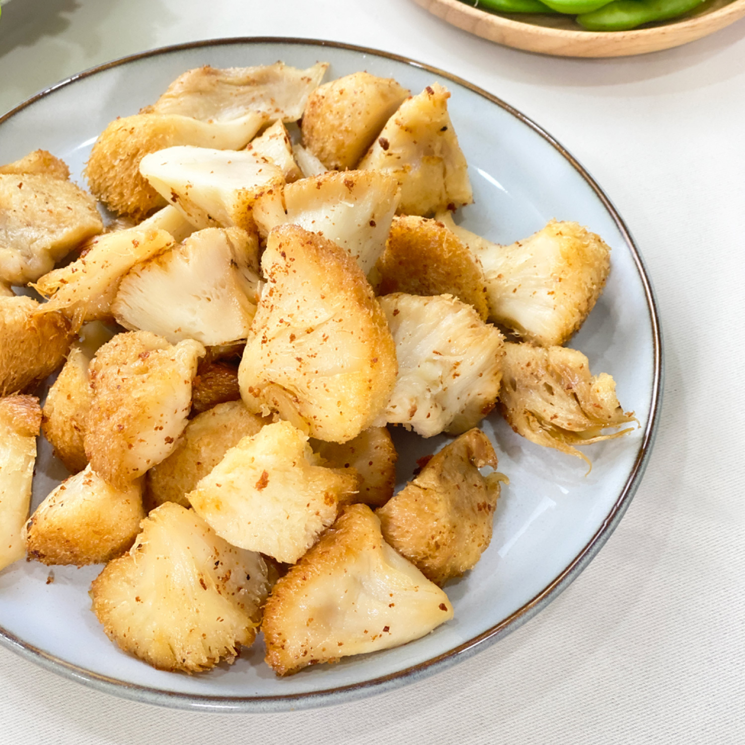 鮮嫩調理猴頭菇g (純素)