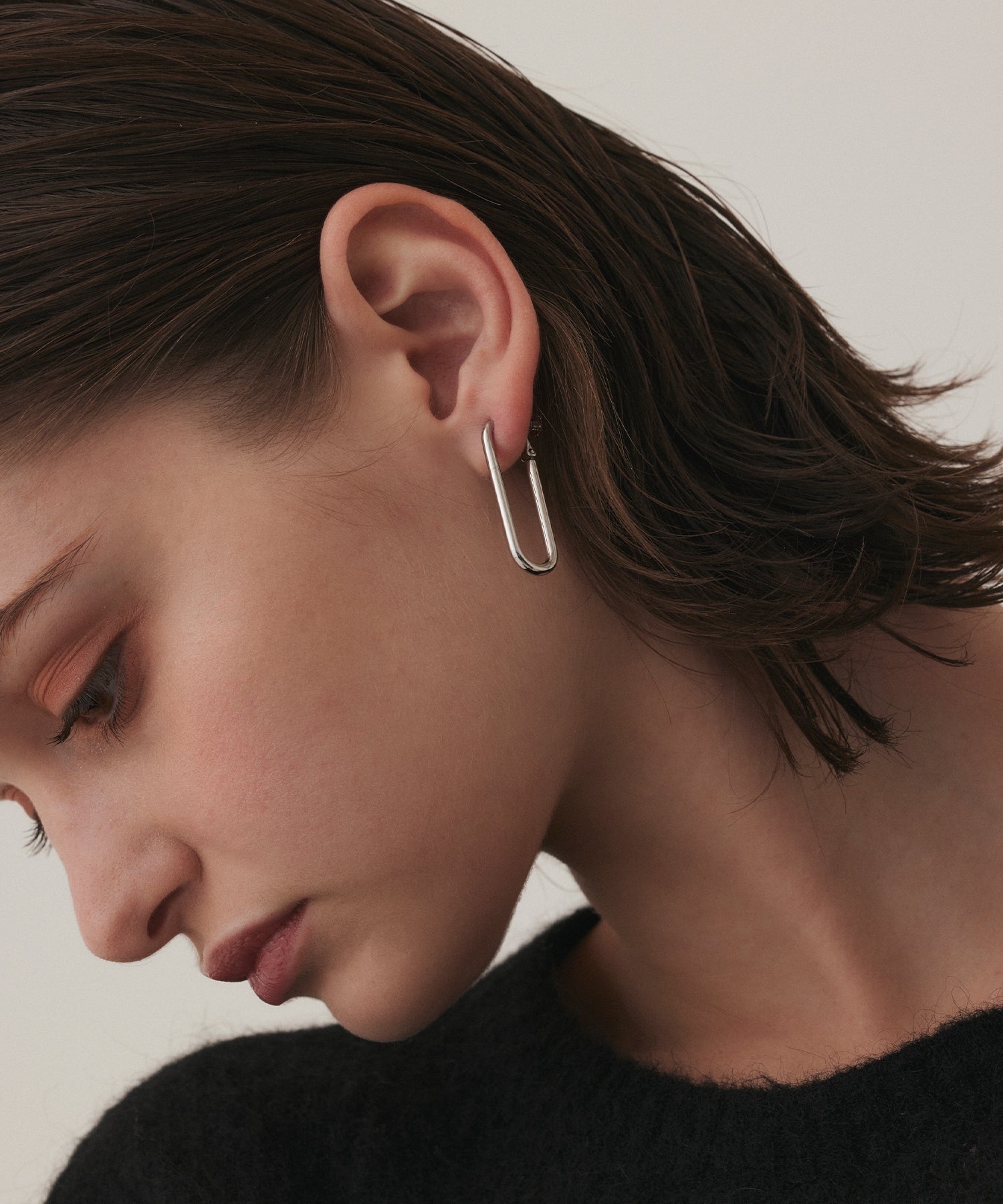 cene 別針耳夾耳環🧷✨