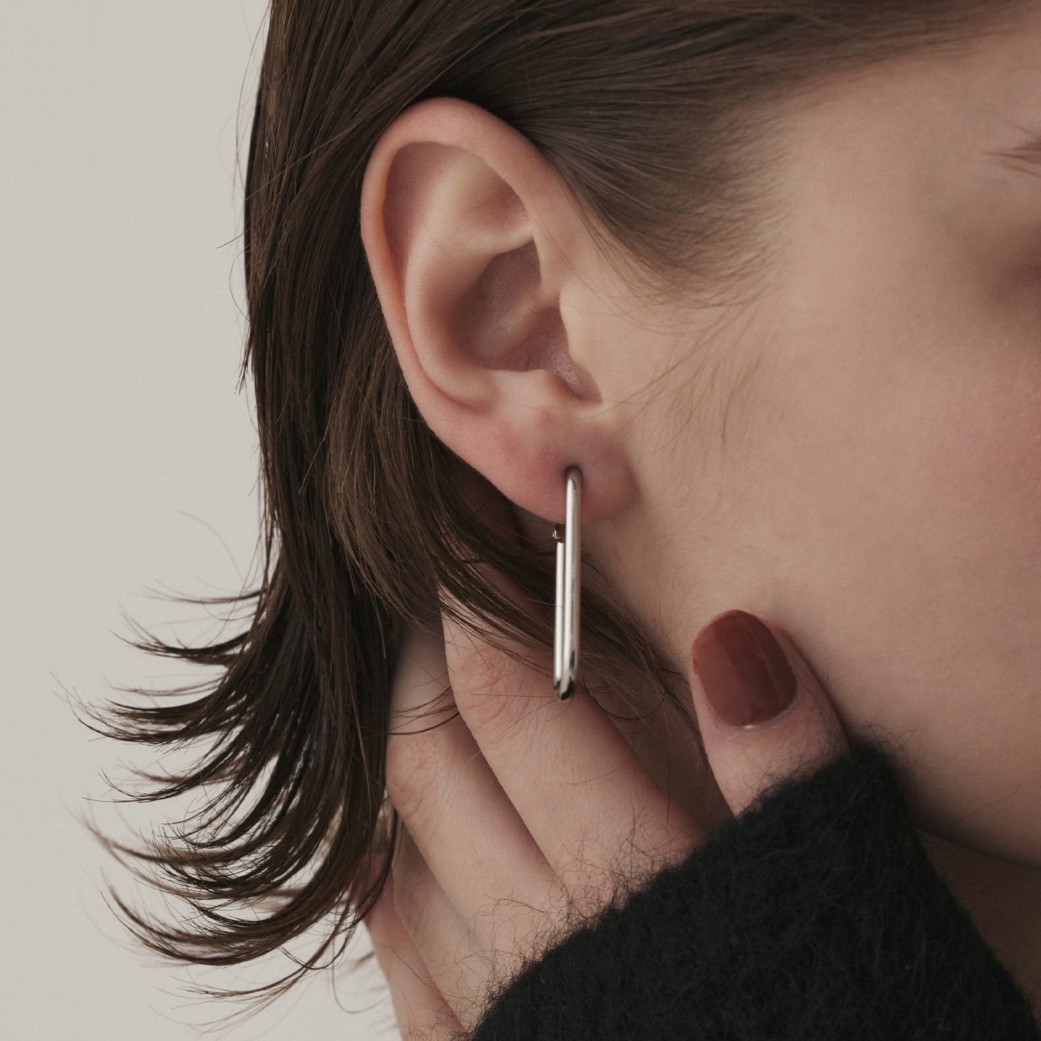 cene 別針耳夾耳環🧷✨