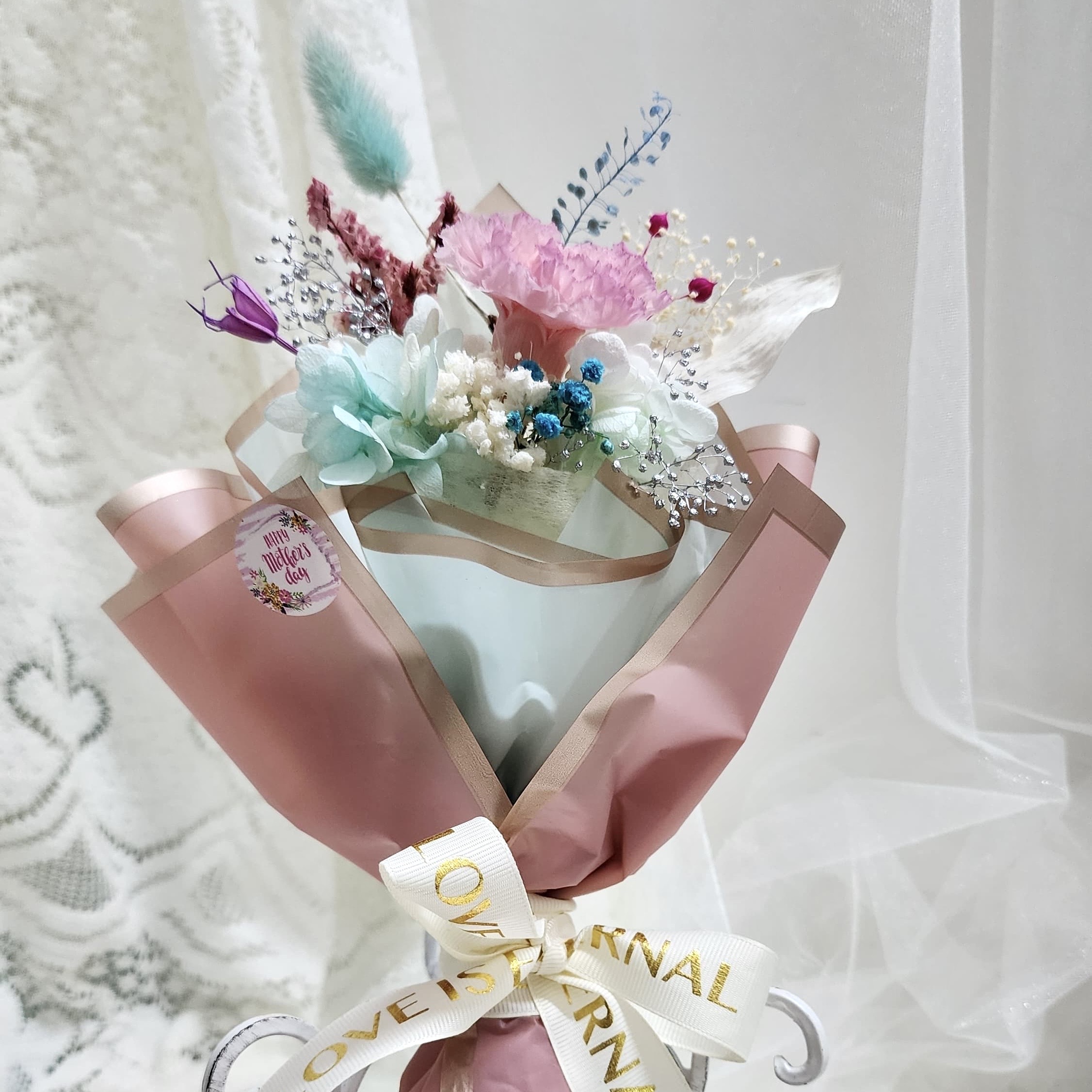 母親節花束 (MS02)