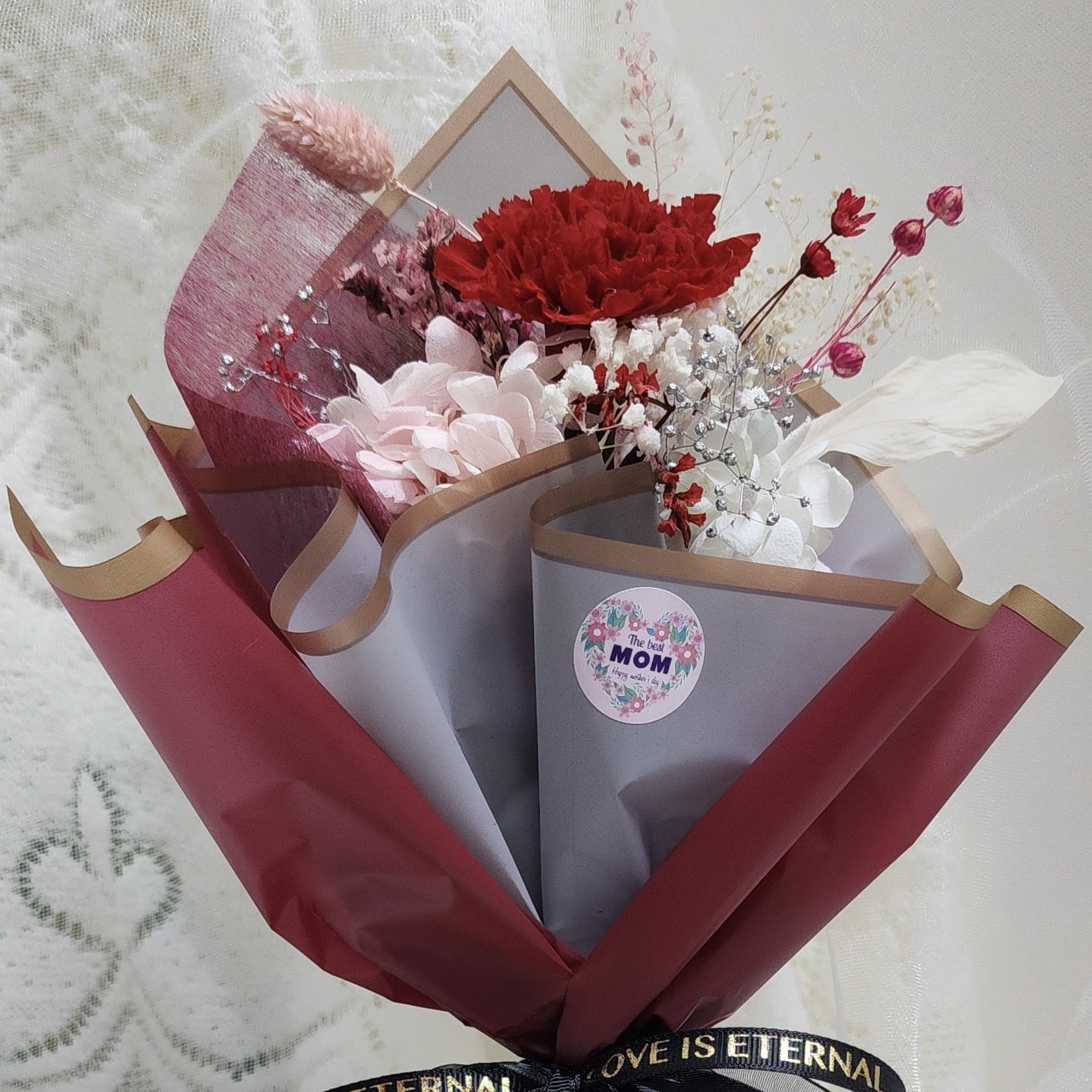 母親節花束 (MS03)