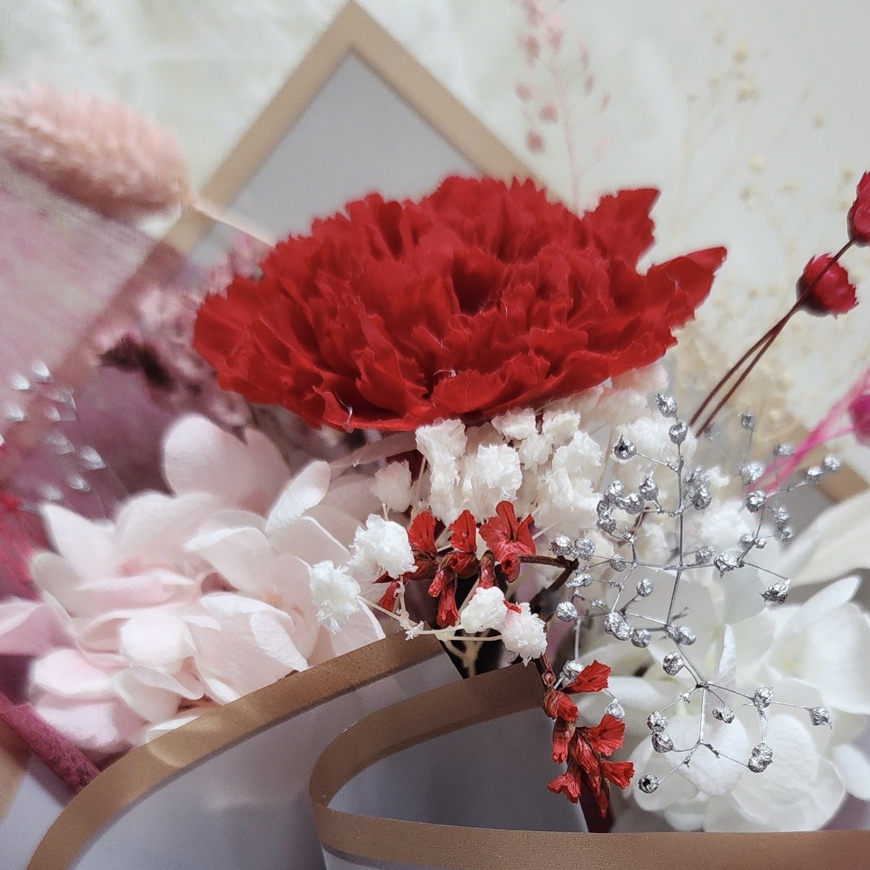 母親節花束 (MS03)