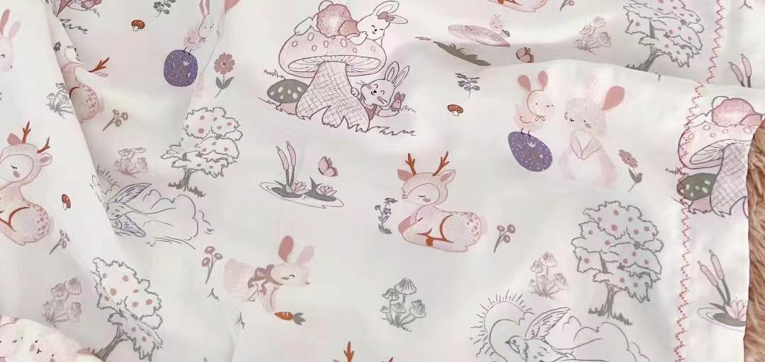 日單 竹纖空調被