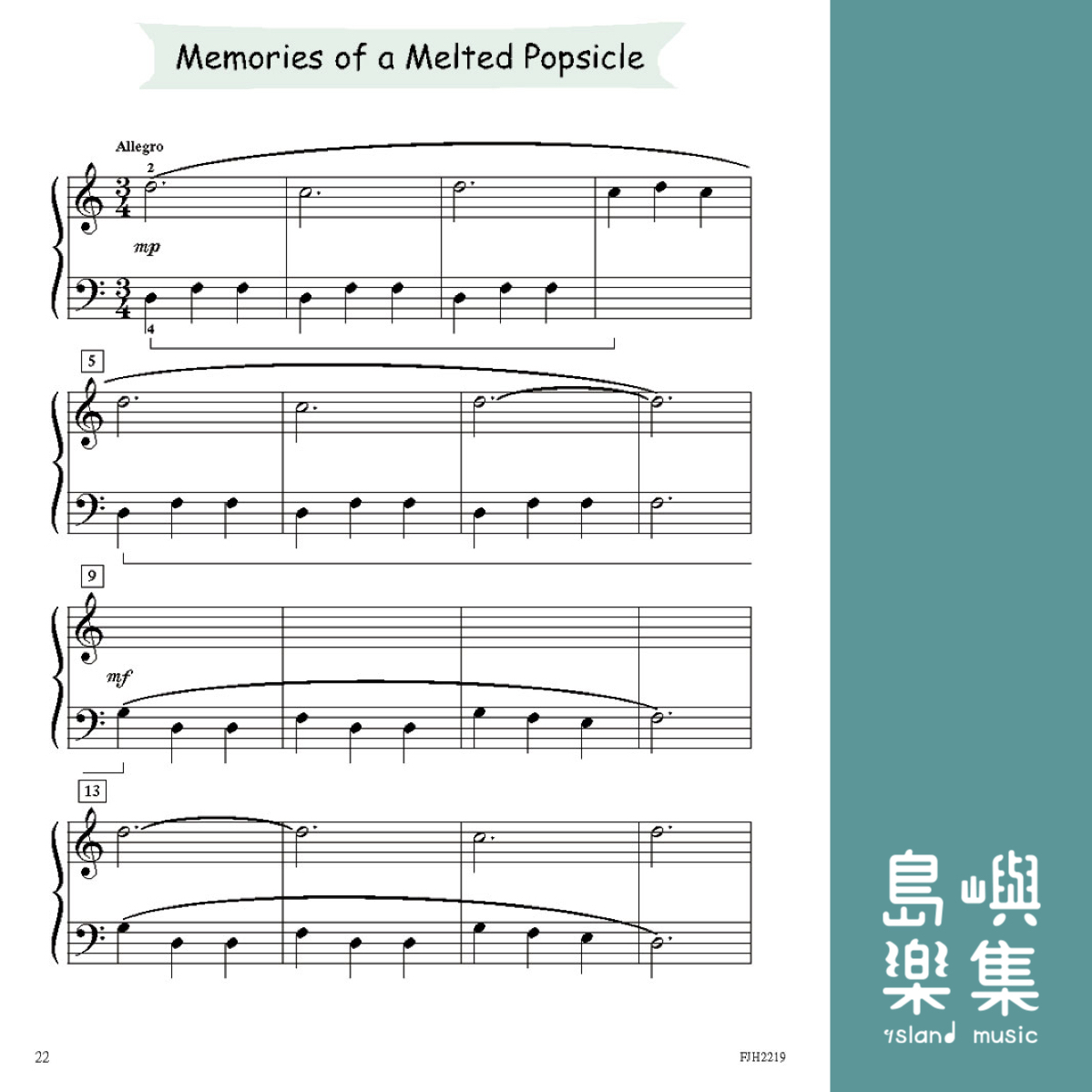 The Perfect Start for Solo Playing, Book 2