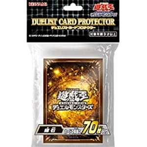 遊戯王 官方卡套 OCG DM DCプロテクター 輝石