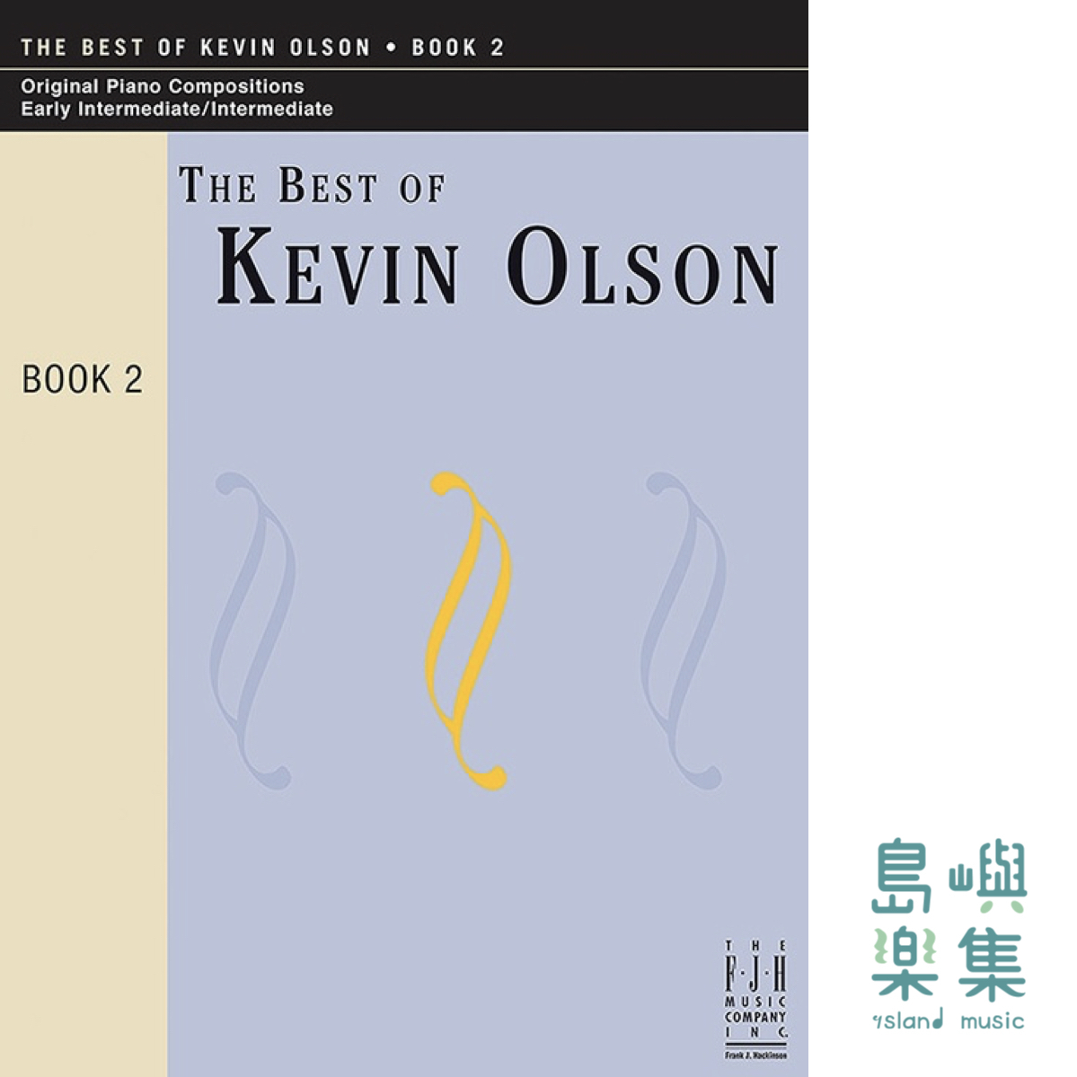 The Best of Kevin Olson, Book 2