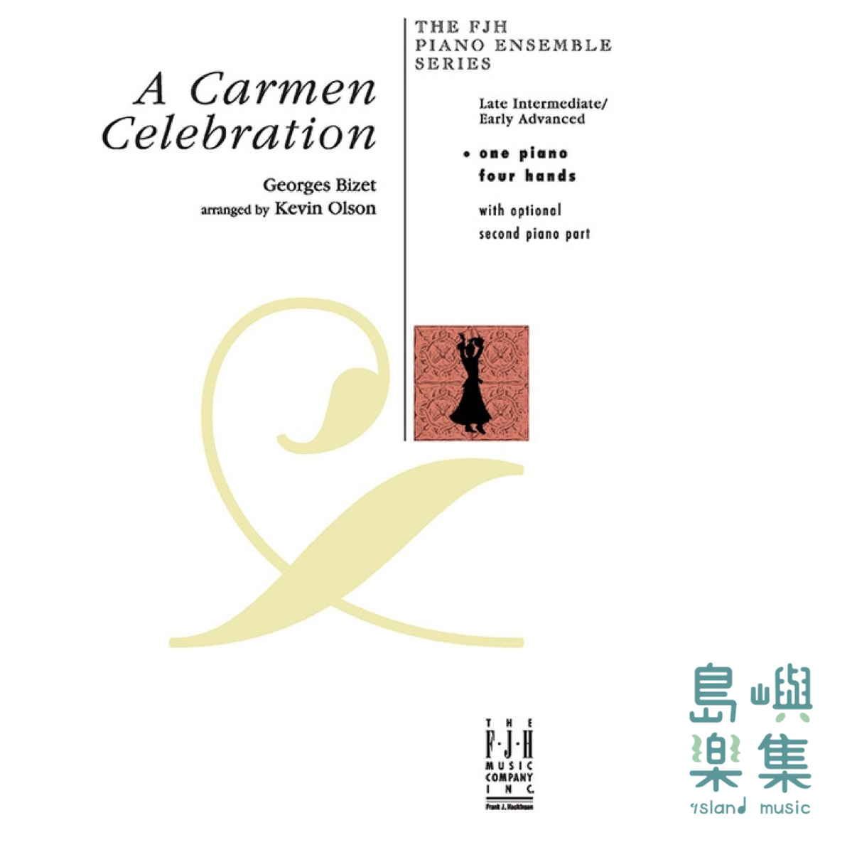 A Carmen Celebration