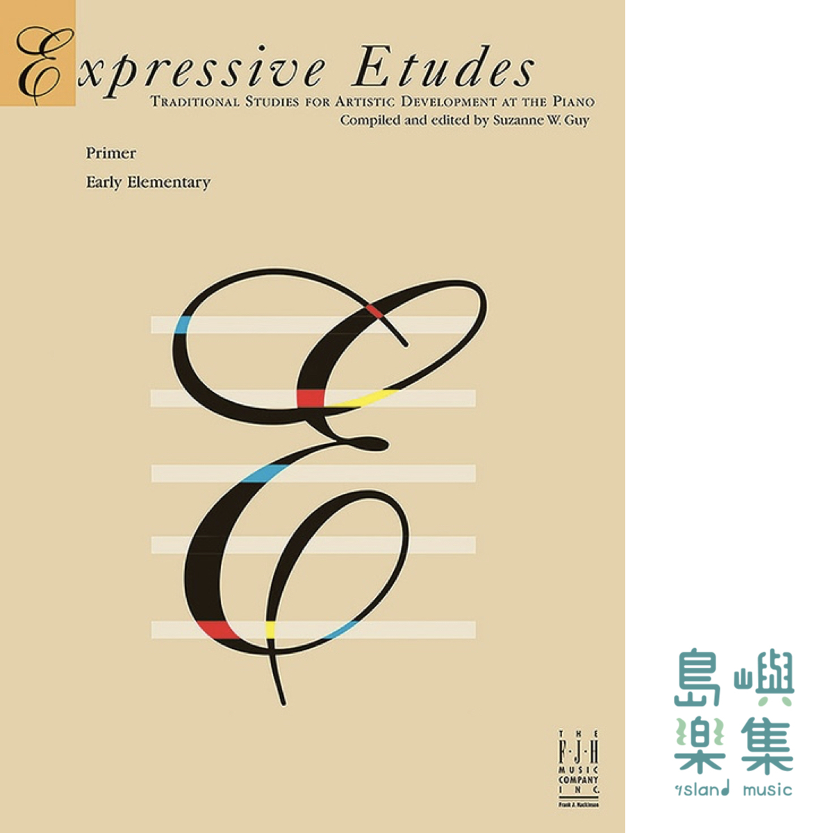 Expressive Etudes Primer