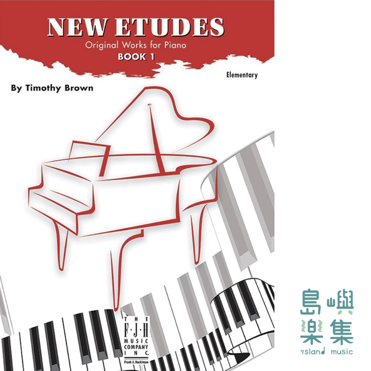 New Etudes, Book 1