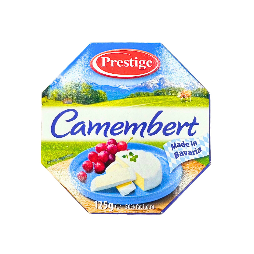 德國 康門貝爾乾酪 125G