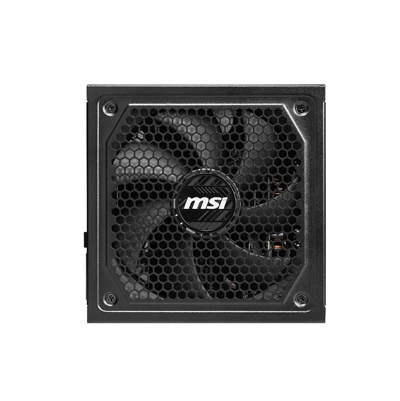 米特3C數位–MSI 微星 MAG A1250GL PCIE5 電源供應器