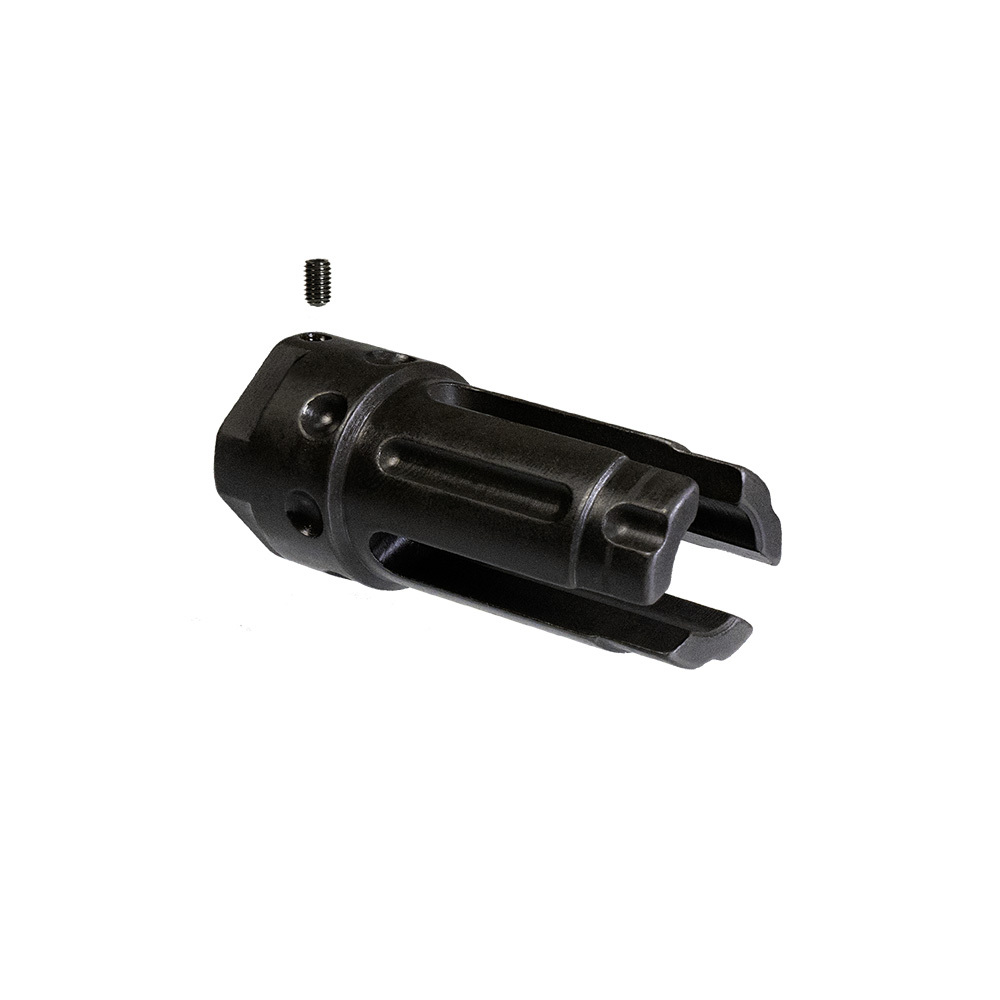 556QDC Flash Hider