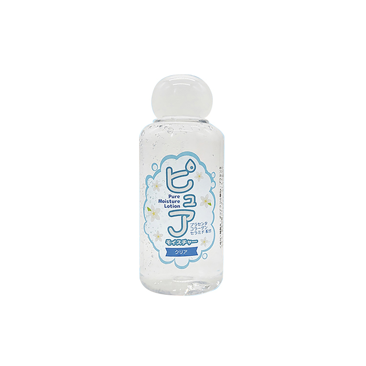 日本NPG  ピュア透明感純淨保濕潤滑液 (50ml/120ml)