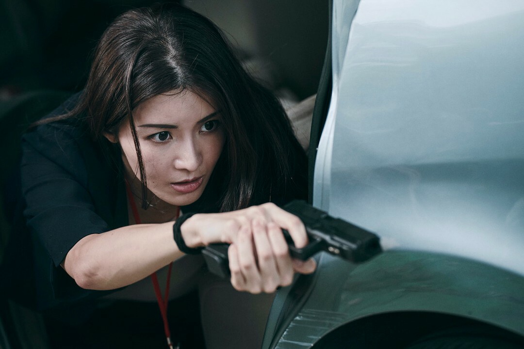 反貪風暴之加密危機