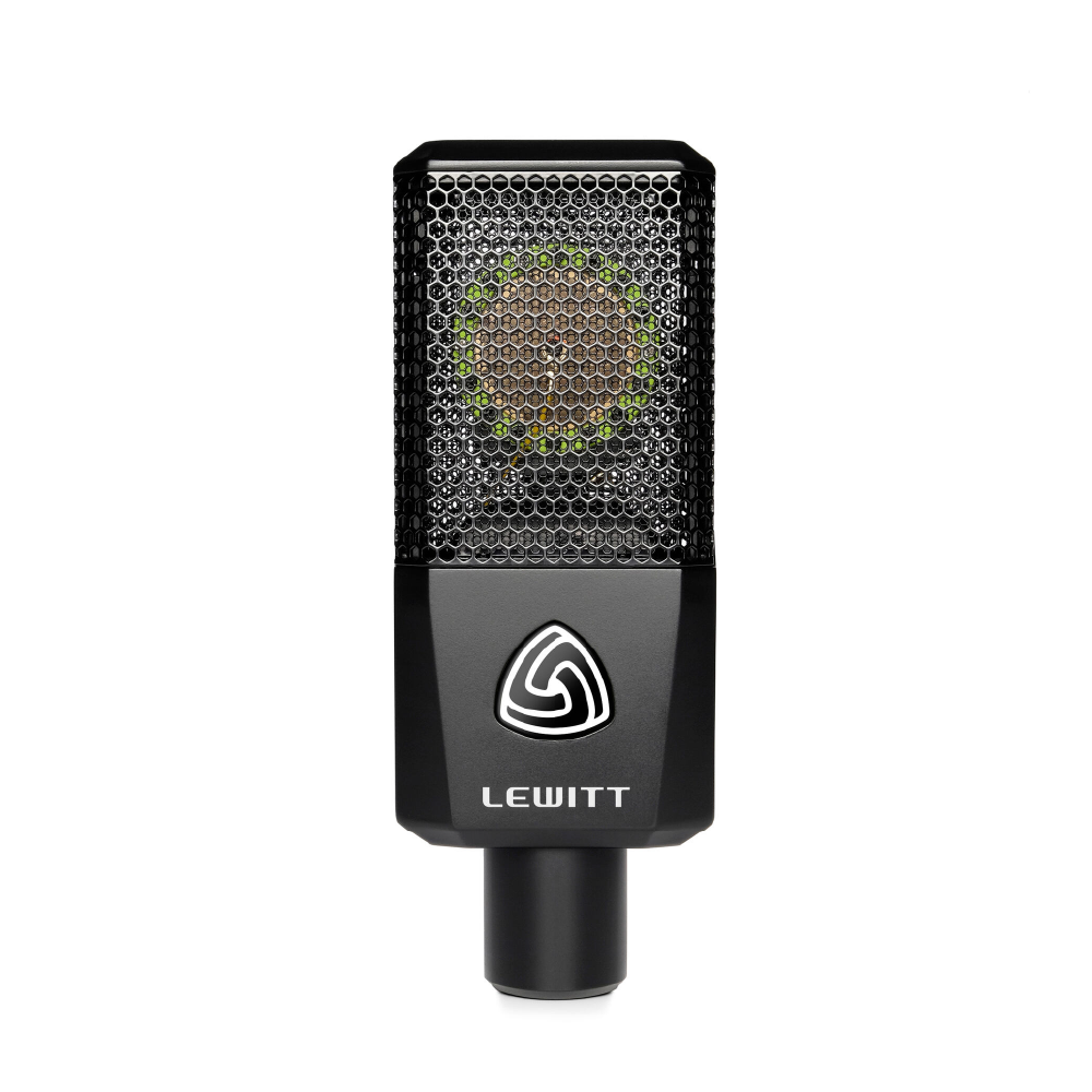 Lewitt Lewitt / RAY 自動對焦 電容式麥克風 — 三峽麥克風