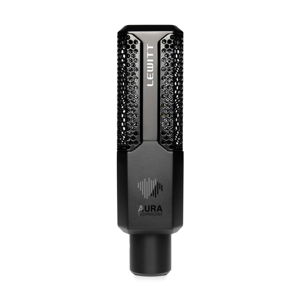 Lewitt Lewitt / RAY 自動對焦 電容式麥克風 第 2 張圖片｜三峽麥克風