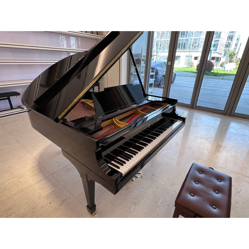 嚴選 預定精建琴 史坦威鋼琴 Steinway M170 內外如新 平台演奏鋼琴 中古鋼琴 二手鋼琴 漢麟樂器
