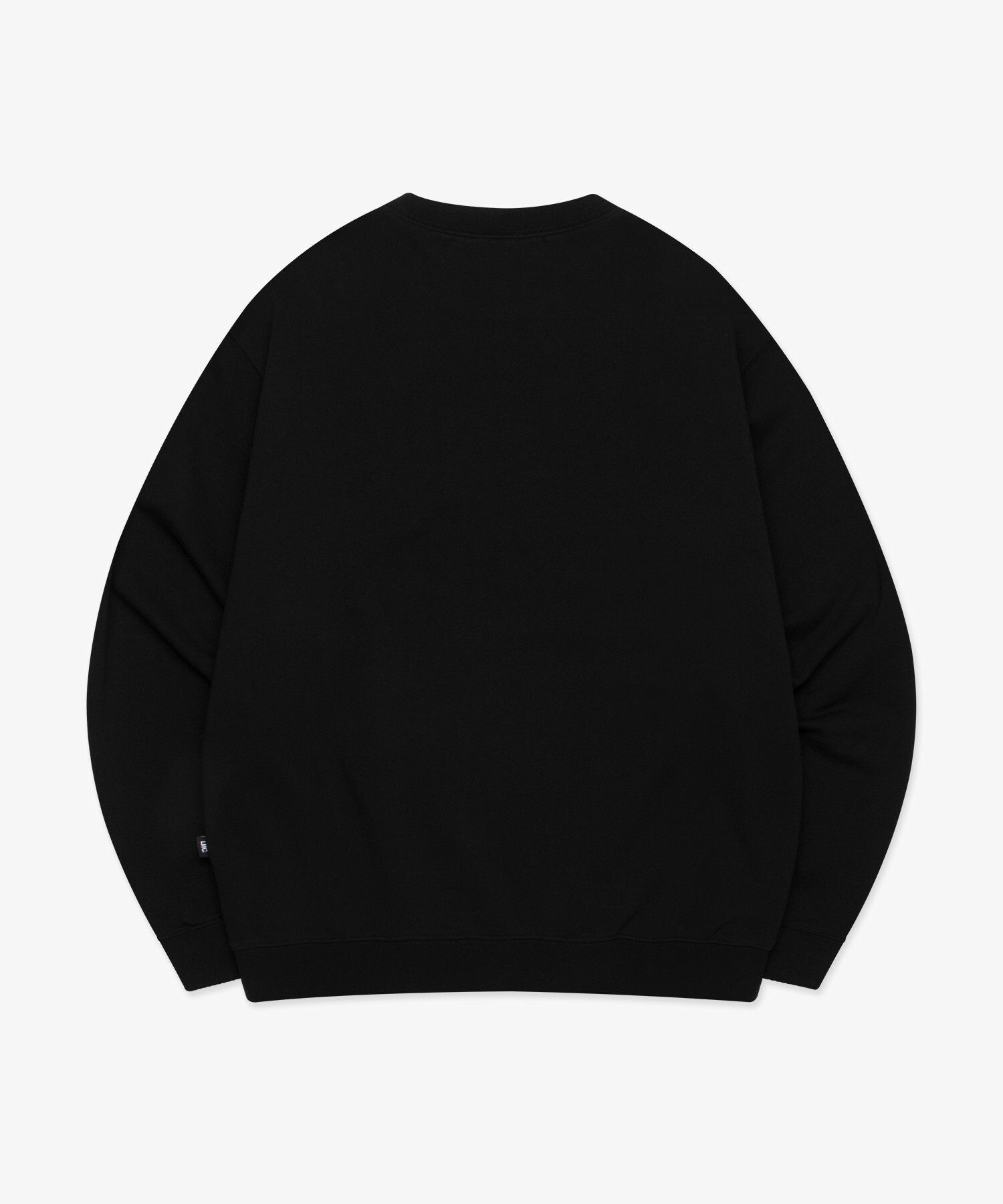 LMC TEAM ARCH COLLEGE SWEATSHIRT 韓國品牌衛衣大學T