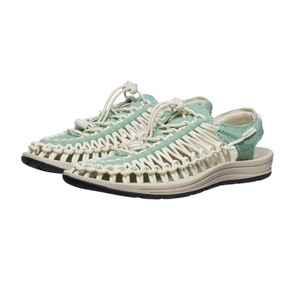 【KEEN】UNEEK 女 薄荷綠 K241-1028566