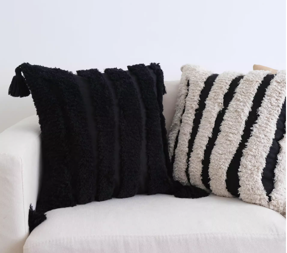 品梵家 兔毛靠枕靠墊 (1kg)