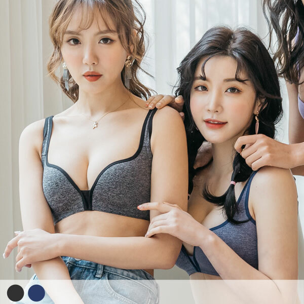 R-rated Bra (B/C Cup)