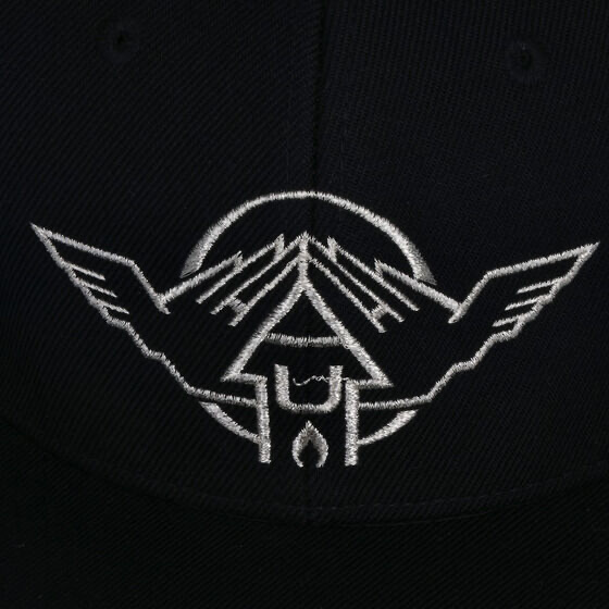 Pbandai 預訂2024/6月 仮面ライダーガッチャード　錬金アカデミー　キャップ