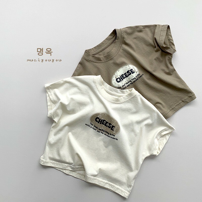 ＣＨＥＥＳＥ tee ට˓˳̮ට