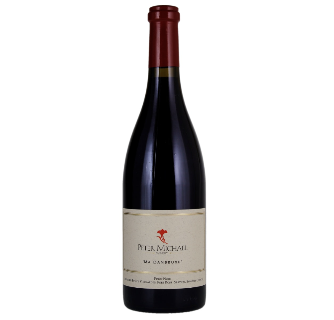 Peter Michael Ma Danseuse Pinot Noir 2019 (RP96)