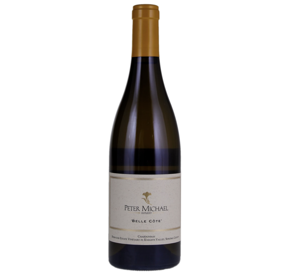 Peter Michael La Carriere Chardonnay 2022 (RP96)
