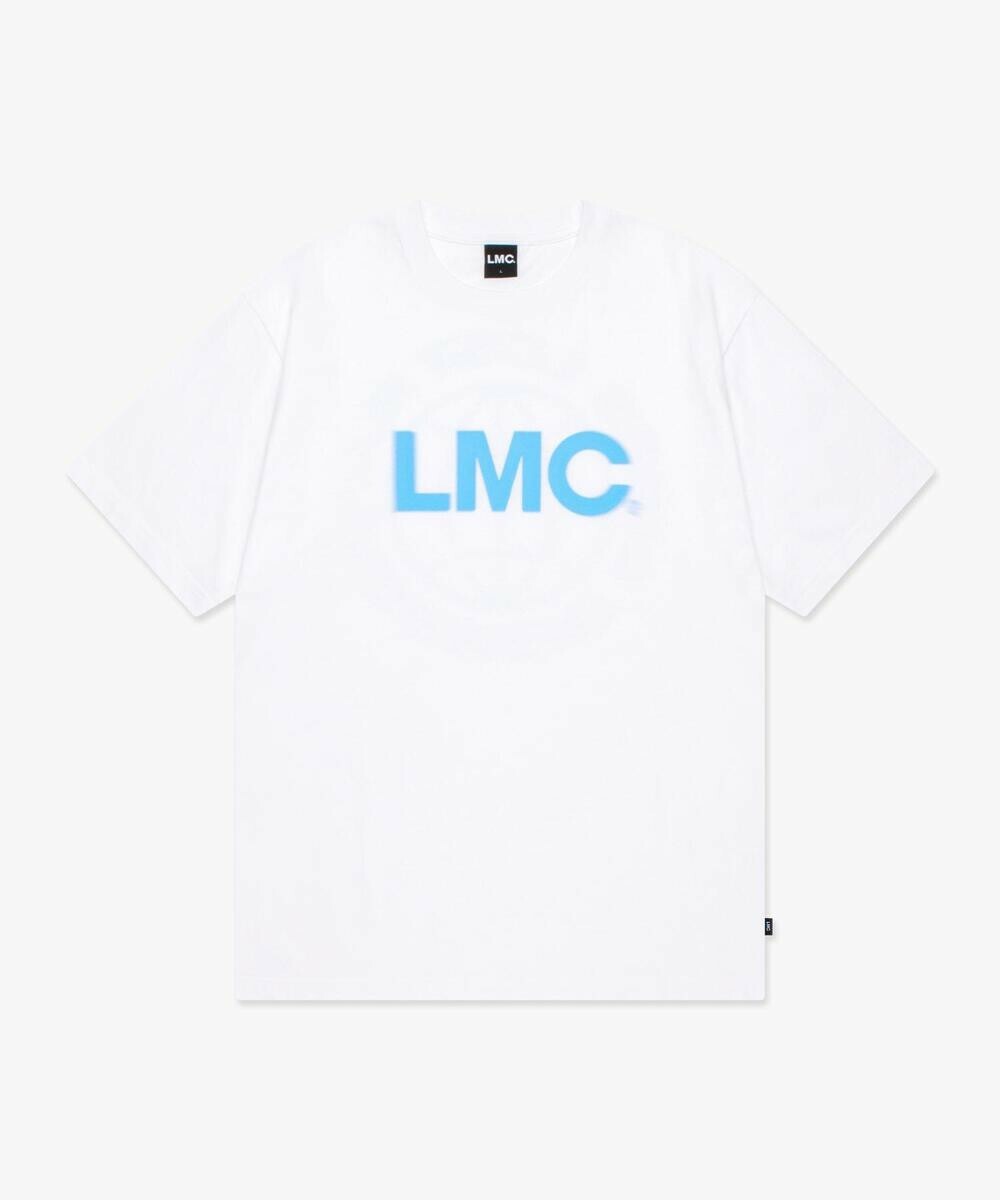 LMC MOVING LOGO TEE 韓國品牌短袖T恤